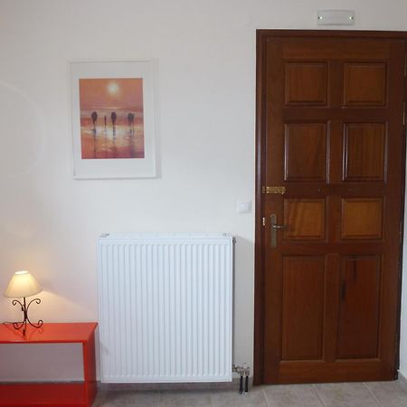 Apartmán Karantonis House Leonídion Pokoj fotografie