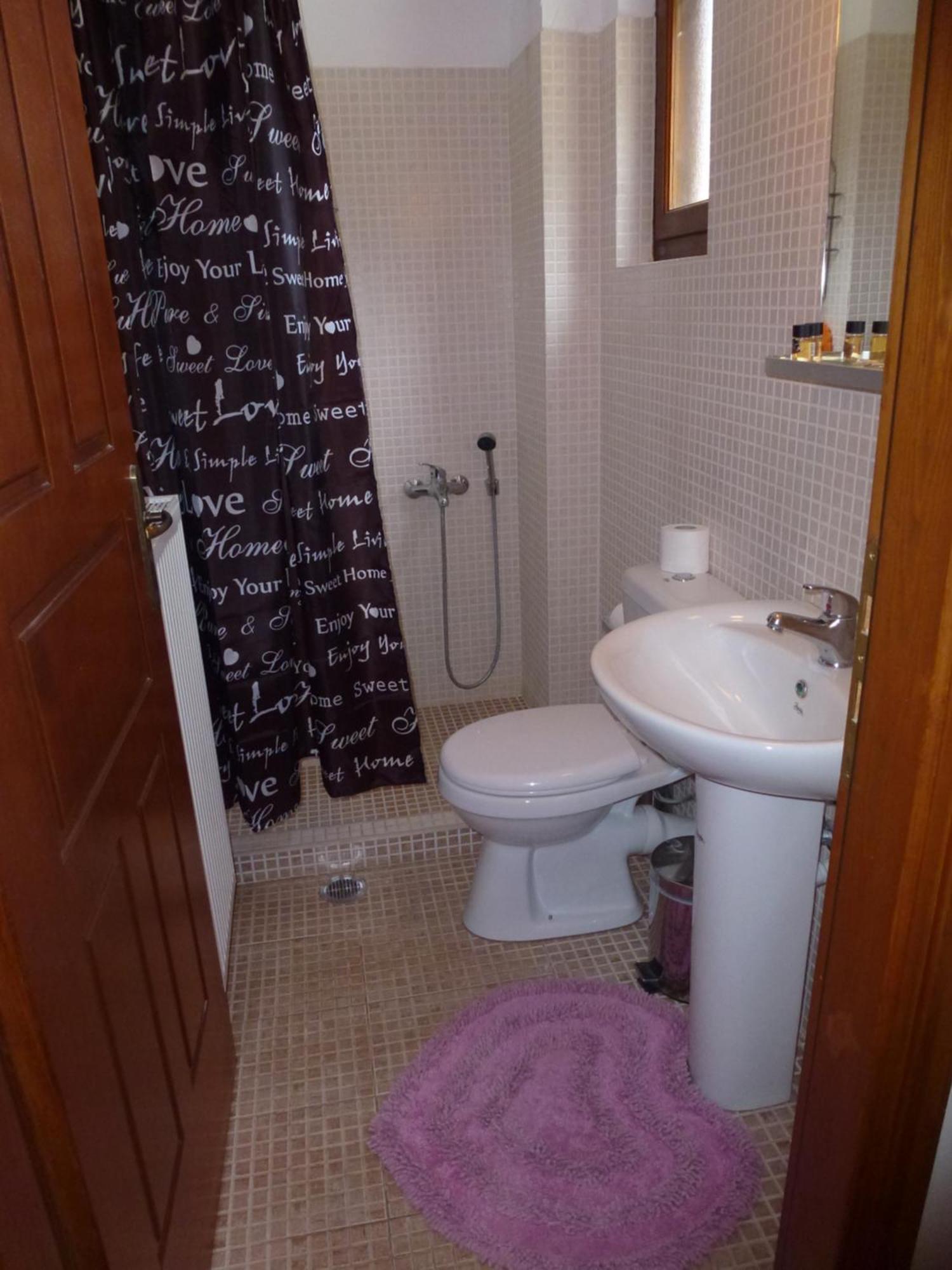 Apartmán Karantonis House Leonídion Pokoj fotografie