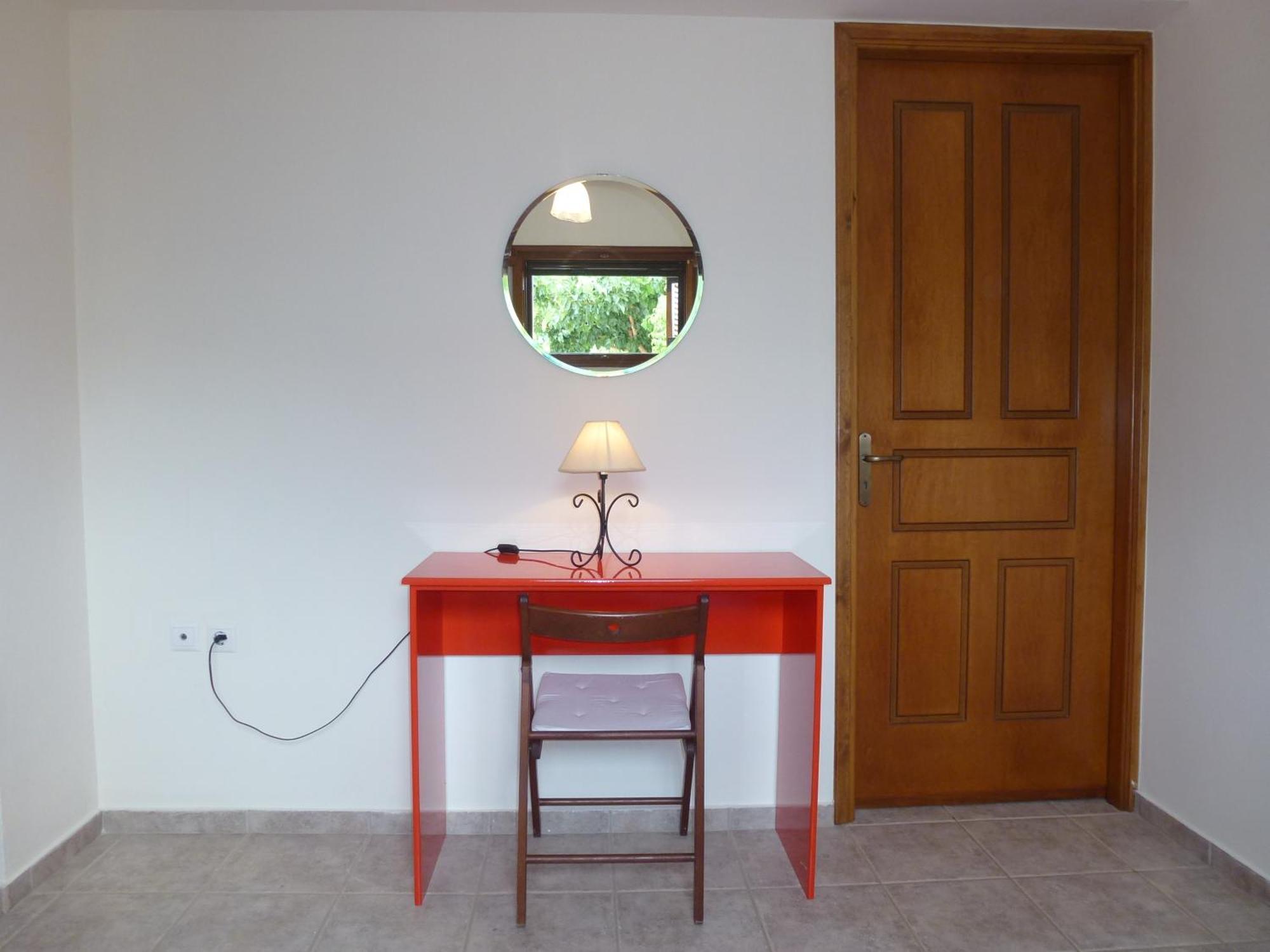 Apartmán Karantonis House Leonídion Pokoj fotografie