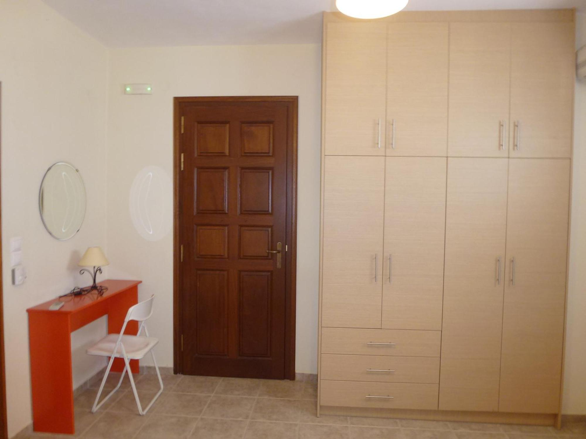 Apartmán Karantonis House Leonídion Pokoj fotografie