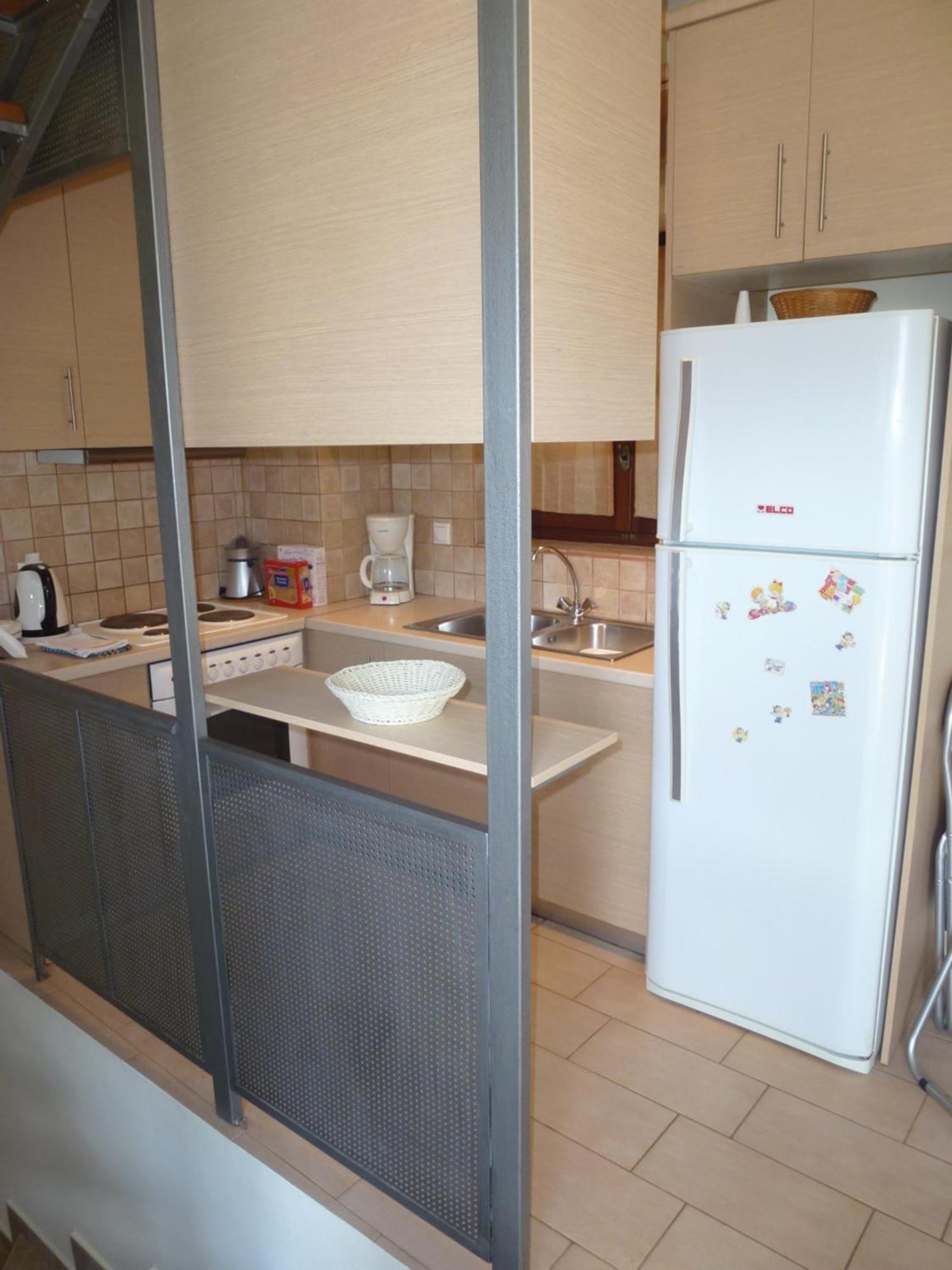 Apartmán Karantonis House Leonídion Pokoj fotografie